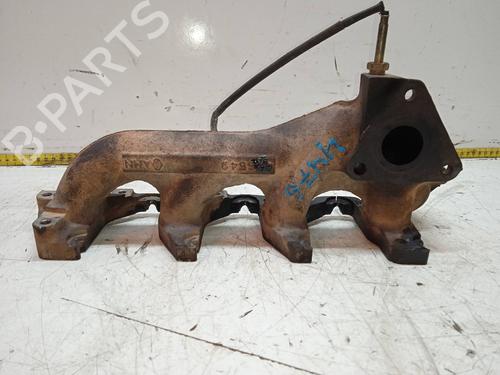 Udstødningsmanifold SUZUKI GRAND VITARA II (JT, TE, TD) [2005-2025]  11675115