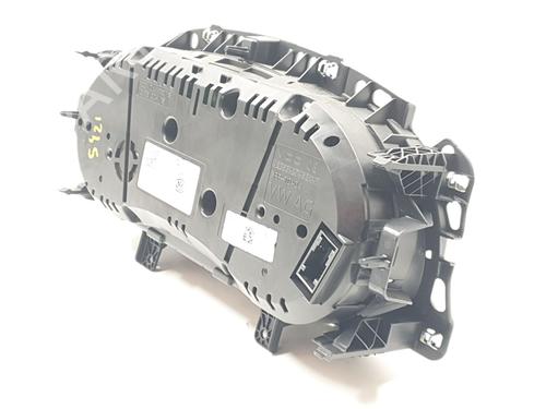 Instrument cluster VW GOLF VII (5G1, BQ1, BE1, BE2) 1.6 TDI | BP29537890C47 