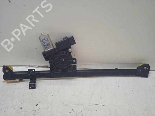 Front left window mechanism FIAT DUCATO Van (250_) 100 Multijet 2,2 D | BP10405125C22 