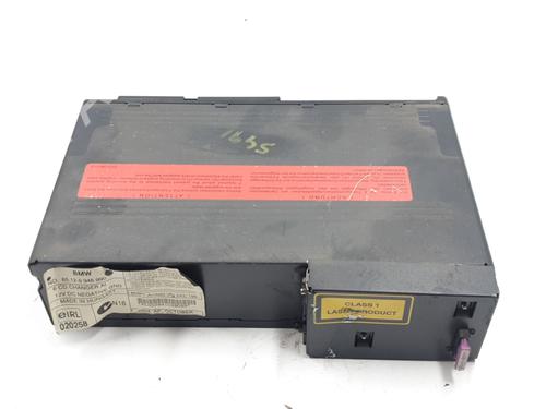 Bilradio BMW X5 (E53) 3.0 d (218 hp) 31608661