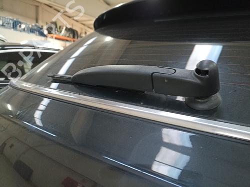 Viskermotor bagrude MINI MINI PACEMAN (R61) Cooper D (112 hp) 16643577
