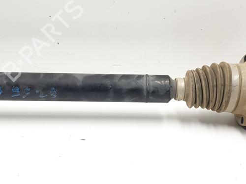 Left front driveshaft VW TIGUAN (5N_) 2.0 TDI | BP32989230M38 - Image 4