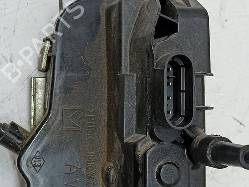 Front right lock RENAULT LAGUNA II (BG0/1_)  | BP9473293C97 