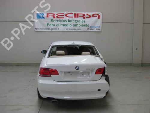 Electronic module BMW 3 Coupe (E92) 320 d | BP9475423M83 