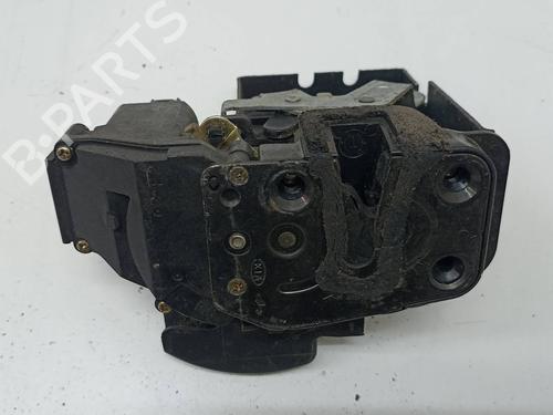 Used Front right lock KIA CERATO I Hatchback (LD) [2004-2010]  9490234