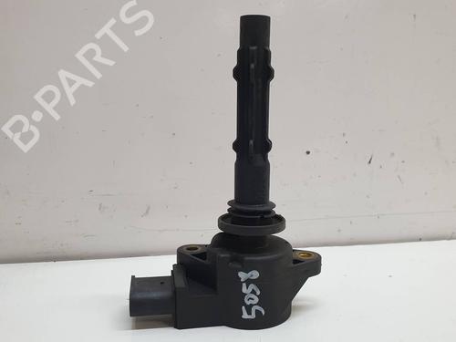 Used Ignition coil MERCEDES-BENZ C-CLASS (W204) C 350 (204.056) (272 hp) 17590457