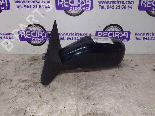 Left mirror RENAULT LAGUNA II (BG0/1_)  | BP9493591C26 