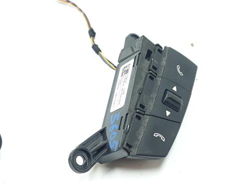 Steering wheel controls IVECO DAILY VI Platform/Chassis | BP36996816E15 - Image 3