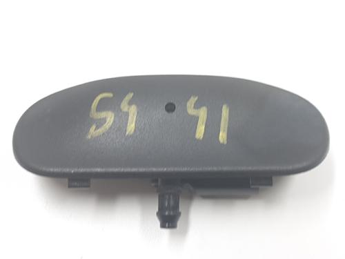 Used Electronic module AUDI Q7 (4MB, 4MG, 4MQ) SQ7 quattro (507 hp) 30277923