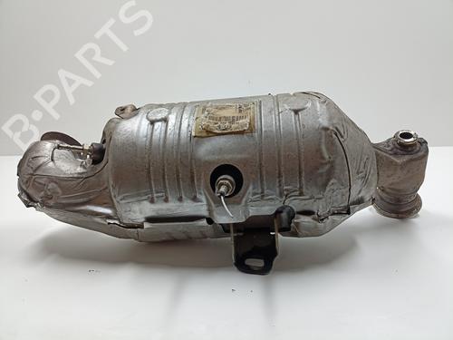 Used Catalyst PEUGEOT 308 II (LB_, LP_, LW_, LH_, L3_) 1.6 BlueHDi 120 (120 hp) 26556643