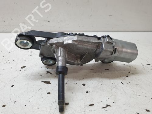 Rear wiper motor FORD ECOSPORT  | BP26001405M102 
