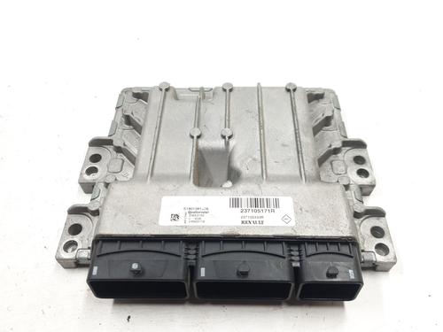 Used Engine control unit (ECU) Engine control unit (ECU) DACIA DOKKER Box Body/MPV 1.2 TCe 115 (FEAY) (116 hp) 39933725 39933725