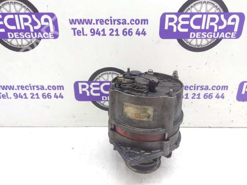 Used Alternator VW PASSAT B2 (32B) [1979-1989]  9550206