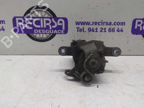 Left rear brake caliper FIAT 500 (312_)  | BP11627518M107 
