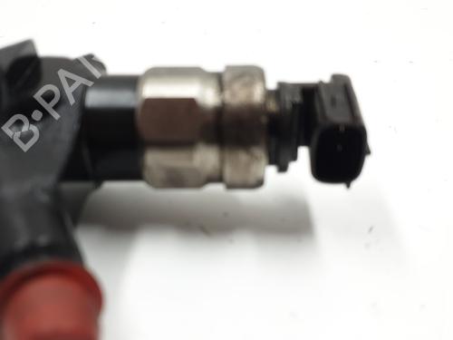Injector NISSAN NAVARA NP300 (D40) | BP35954046M100 - Image 6