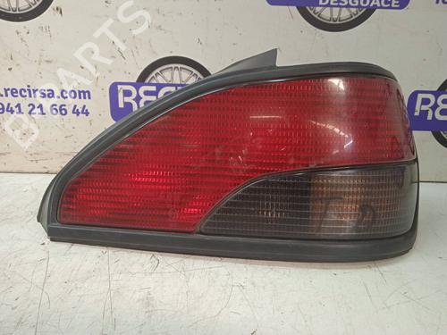 Right taillight PEUGEOT 306 (7B, N3, N5)  | BP9490103C35 