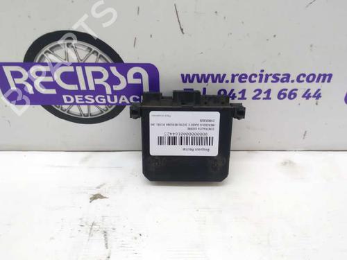 Comfort control module MERCEDES-BENZ E-CLASS (W210) E 300 Turbo-D (210.025) | BP9467113M56 