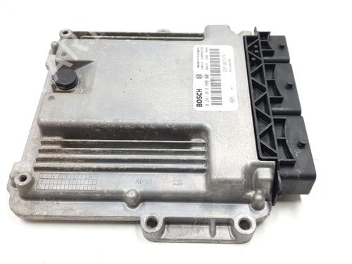 Engine control unit (ECU) RENAULT CAPTUR I (J5_, H5_) 1.5 dCi 90 (J5N4, J5M5, J5MW, J5M6, J5AL, J5AJ) | BP34628775M57 - Image 6