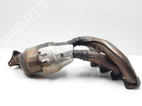 Used Catalyst MERCEDES-BENZ C-CLASS Coupe (CL203) C 180 Kompressor (203.746) (143 hp) 30935972