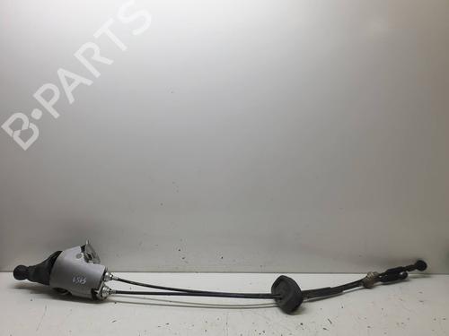 Gearstang RENAULT TRAFIC II Bus (JL) [2001-2025]  25882103