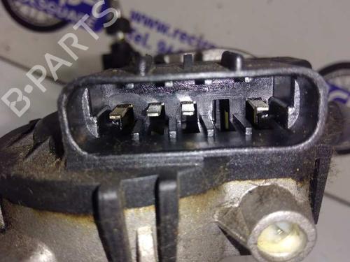 Front wiper motor FIAT BRAVO II (198_)  | BP9469491M29 