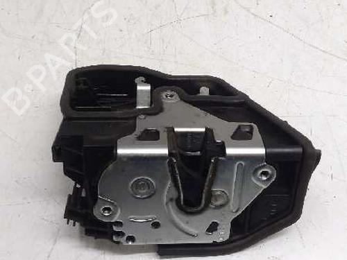 Front right lock BMW 1 (E87) 118 d | BP9482638C97 