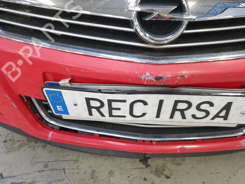 Gearbox OPEL ASTRA H (A04)  | BP18708248M3 