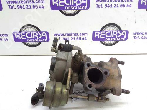 Turbocharger/Supercharger AUDI A4 B5 (8D2) 1.8 T | BP9464452M71 