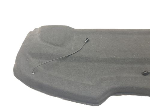 Rear parcel shelf PEUGEOT 208 I (CA_, CC_)  | BP29808679C85 