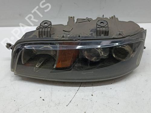 Used Left headlight FIAT PUNTO (188_) 1.9 DS 60 (188.031, .051, .231, .251) (60 hp) 9491474