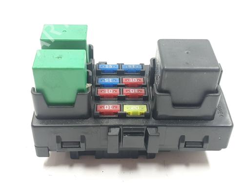 Used Fuse box Fuse box HYUNDAI ix35 (LM, EL, ELH) 1.7 CRDi (116 hp) 33203950 33203950