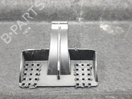 Rear parcel shelf CITROËN C4 II (NC_) 1.6 BlueHDi 100 | BP37720230C85  - Image 7
