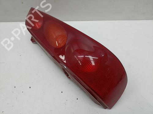 Left taillight FIAT SEICENTO / 600 (187_)  | BP9471037C34 