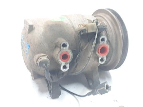 AC compressor NISSAN TERRANO II (R20) 2.7 TD 4WD | BP28804070M34 