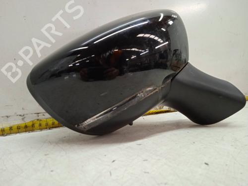 Right mirror RENAULT CLIO IV (BH_) 1.6 RS (BHJ4, BHJ6, BHMM) | BP9961365C27 