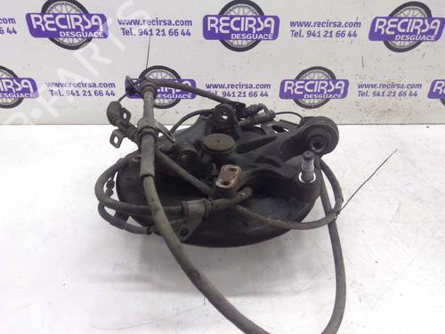 Right rear steering knuckle KIA CARNIVAL / GRAND CARNIVAL III (VQ) 2.9 CRDi | BP9476624M28 