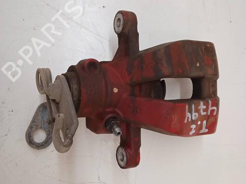 Used Left rear brake caliper ALFA ROMEO MITO (955_) [2008-2018]  12542769