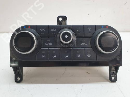 Used Climate control NISSAN QASHQAI / QASHQAI +2 I (J10, NJ10, JJ10E) [2006-2014]  18708566