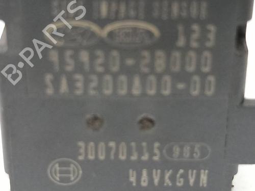 Electronic sensor HYUNDAI SANTA FÉ II (CM)  | BP9464779M84 