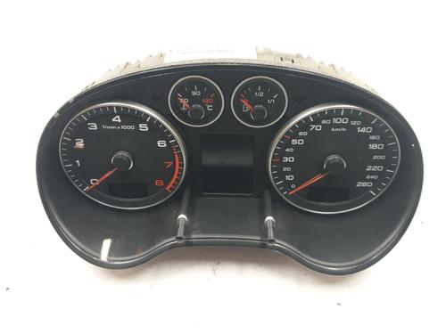 instrument-cluster-audi-a3-8p1-2003-2004-2005-2006-2007-2008-2009-2010-2011-2012-2013-40252740 main image