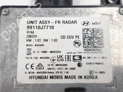 Electronic module KIA XCEED (CD) 1.5 T-GDi MHEV | BP29119266M83 