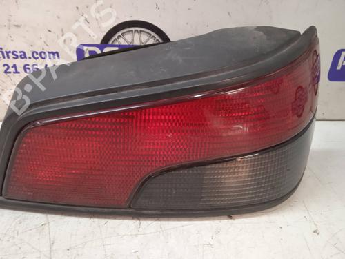 Right taillight PEUGEOT 306 Hatchback (7A, 7C, N3, N5)  | BP9493043C35 