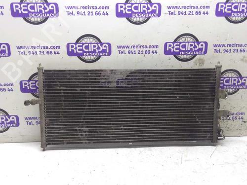 Used AC radiator NISSAN PRIMERA Hatchback (P12) [2002-2025]  9490379