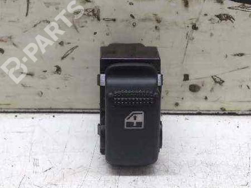 Used Left front window switch KIA CARENS II MPV (FJ) 2.0 CRDi (113 hp) 9478819