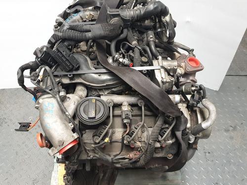 Engine AUDI A8 D3 (4E2, 4E8) 3.0 TDI quattro | BP27152338M1 