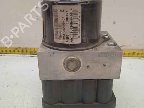 ABS pump FORD FOCUS II (DA_, HCP, DP)  | BP9462342M43 