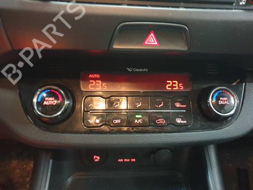 Engine control unit (ECU) KIA SPORTAGE III (SL)  | BP23147086M57 