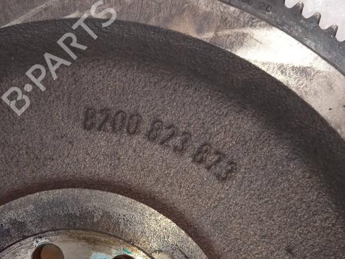 Other RENAULT TRAFIC II Van (FL)  | BP25881945O1