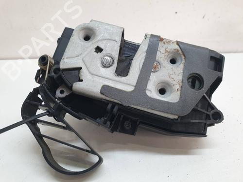 Front right lock FORD FOCUS III  | BP13665985C97 