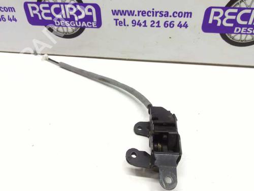 Tailgate lock BMW X5 (E70) xDrive 30 d | BP9463336C101 